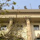 Portal Humboldt-Universität