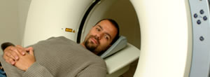 Radiologische Diagnostik CT/MRT - Bild